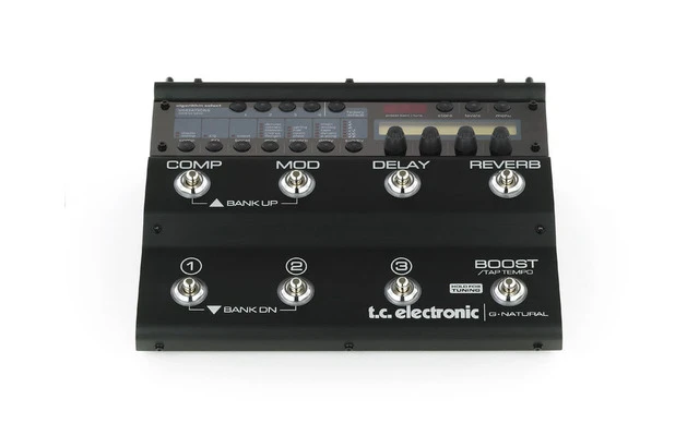 TC Electronic G-Natural 